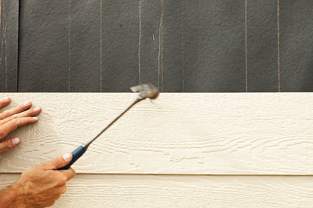 Best Custom Siding Design  in New Britain, CT